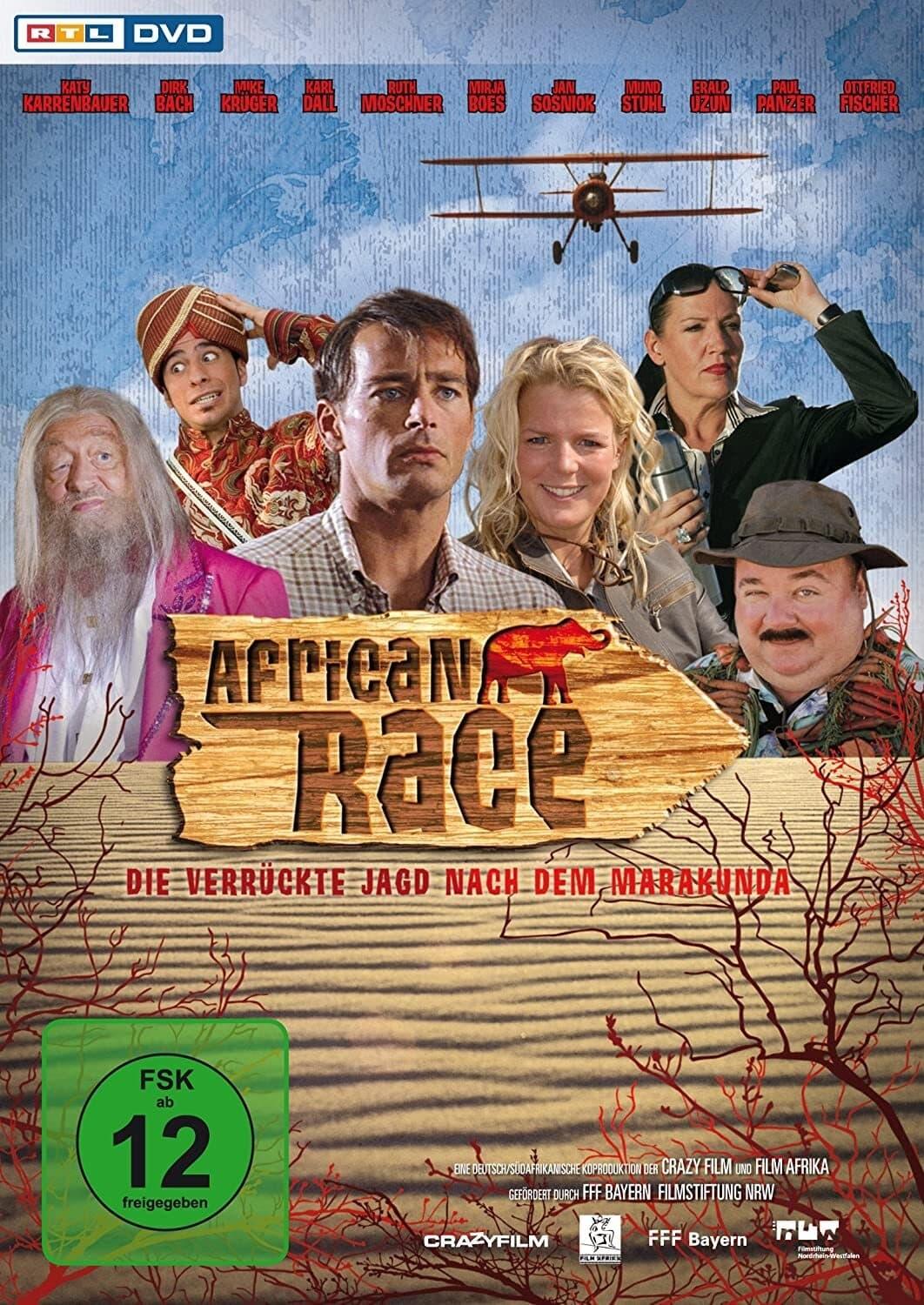 African Race