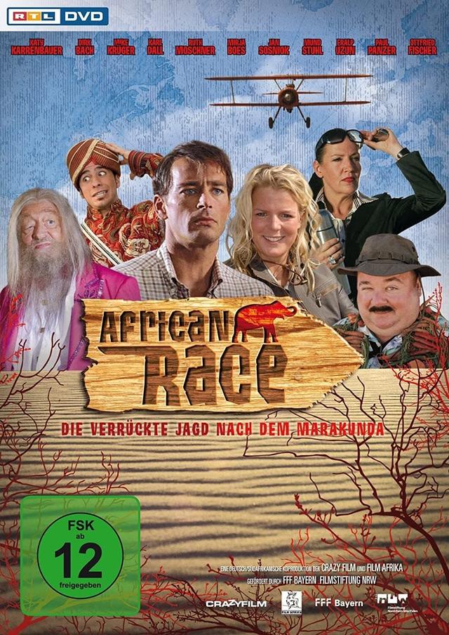 African Race