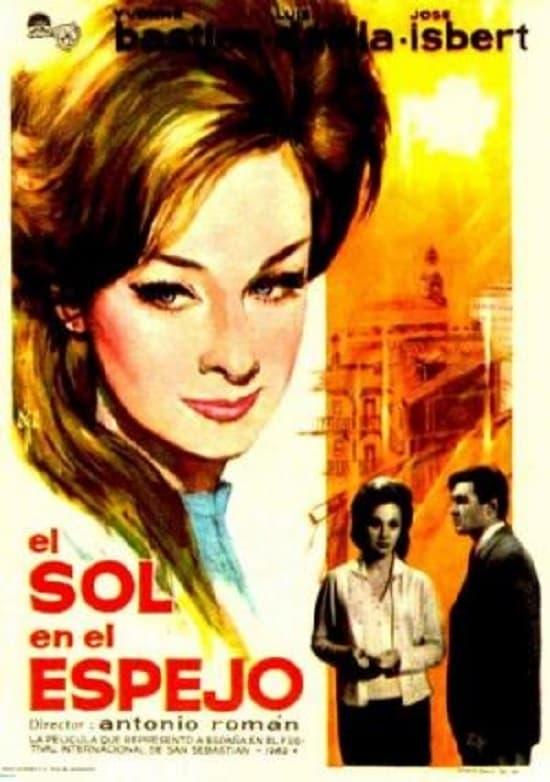 The Sun in the Mirror