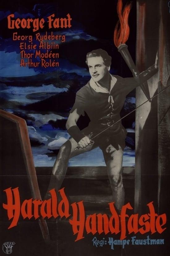Harald Handfaste