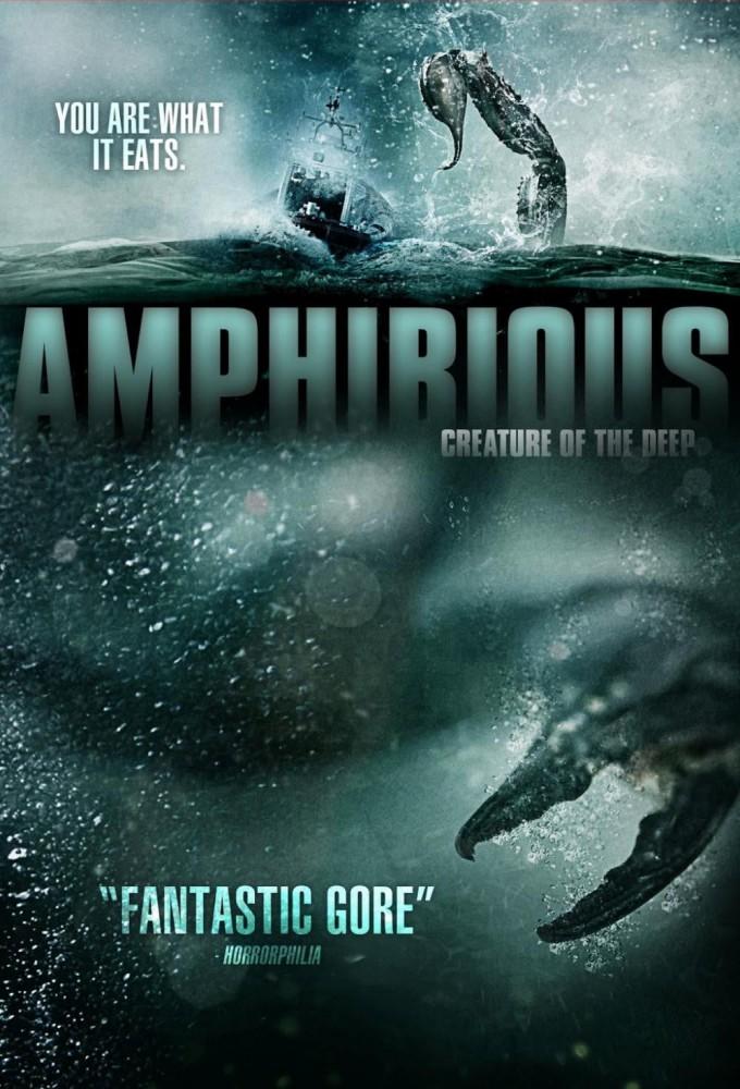 Amphibious