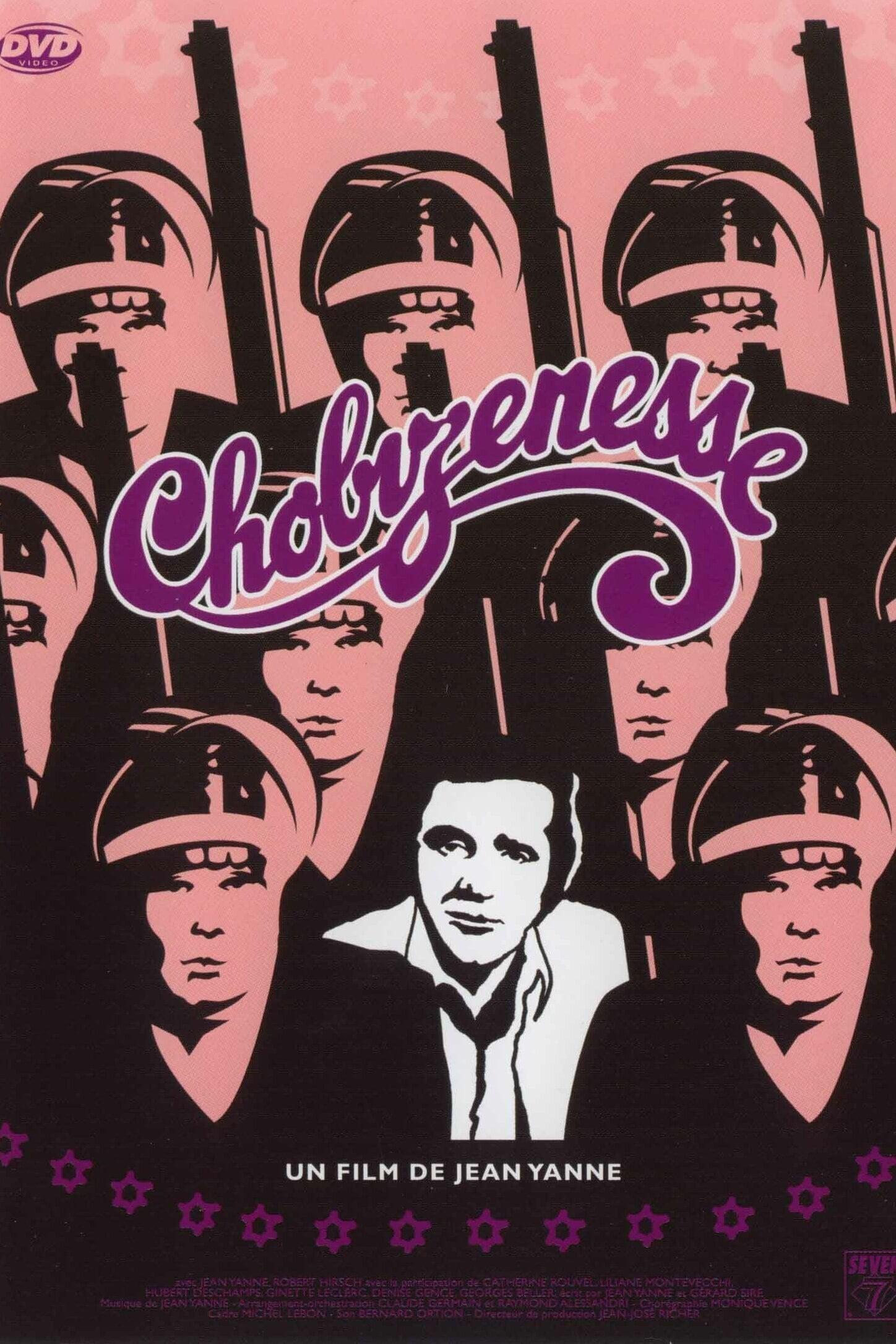 Chobizenesse
