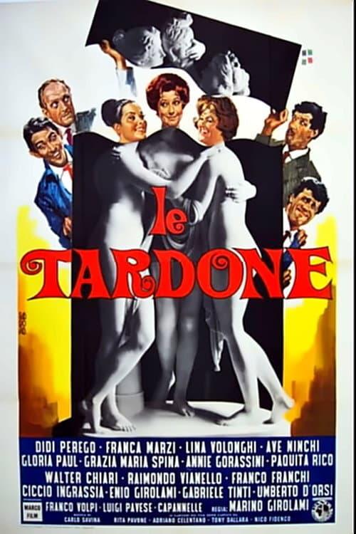 Le tardone