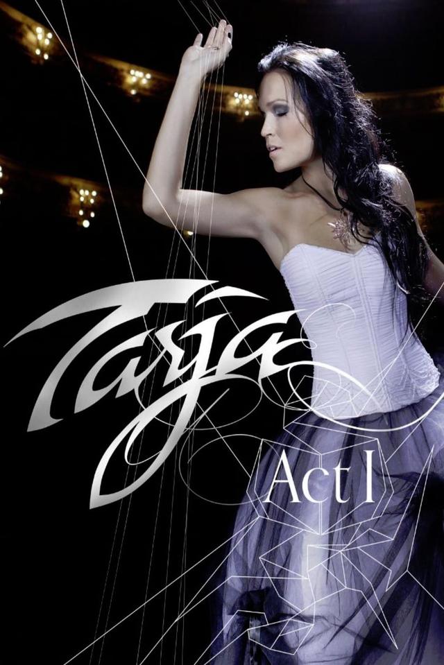 Tarja: Act I - Live in Rosario