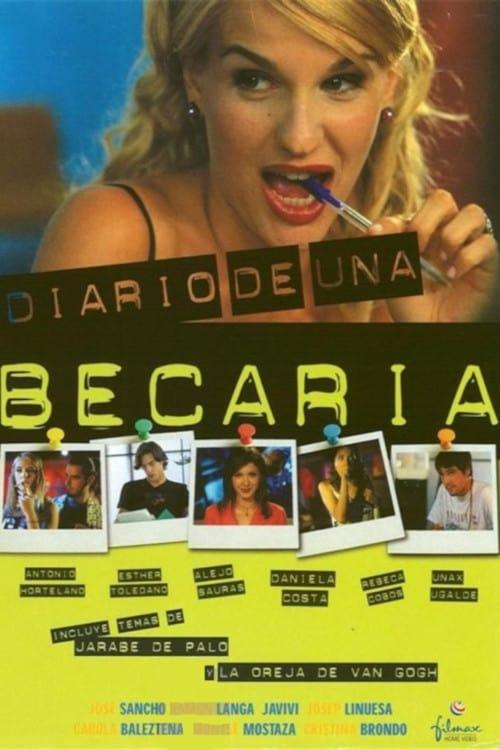 Diario de una pasante