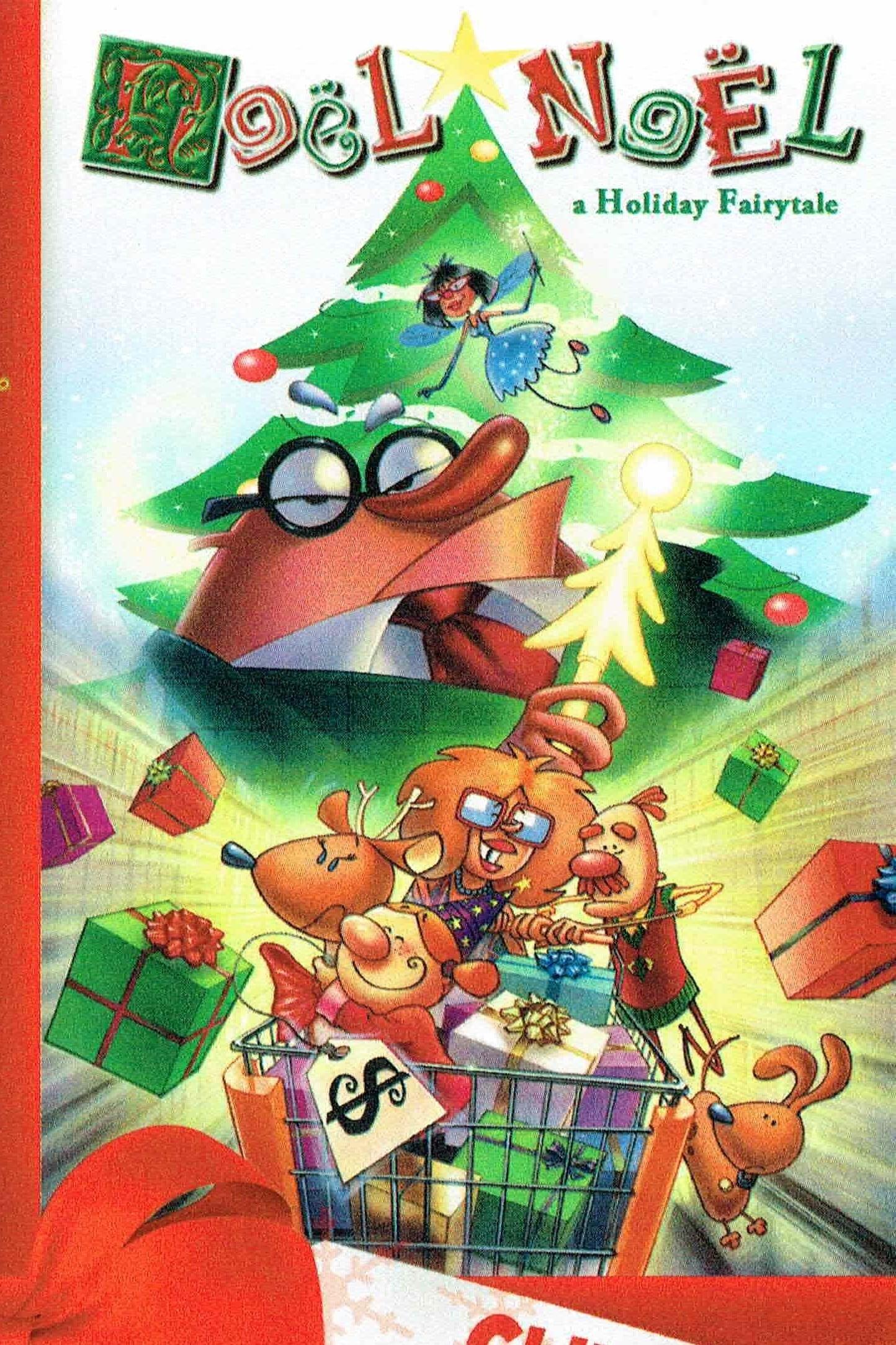 Noel Noel