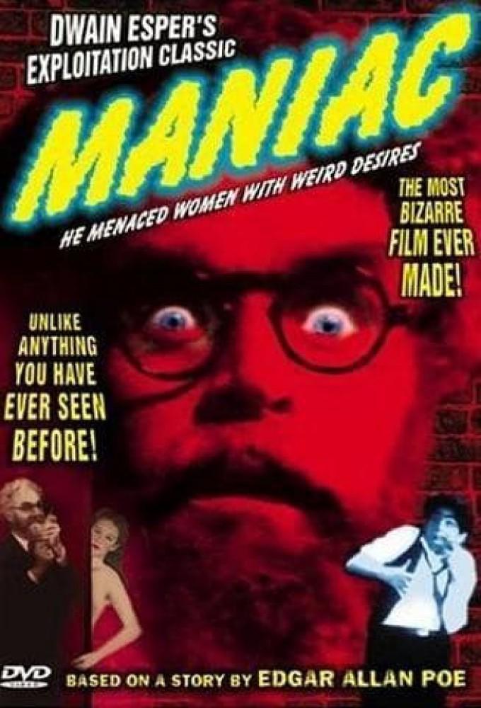 Maniac