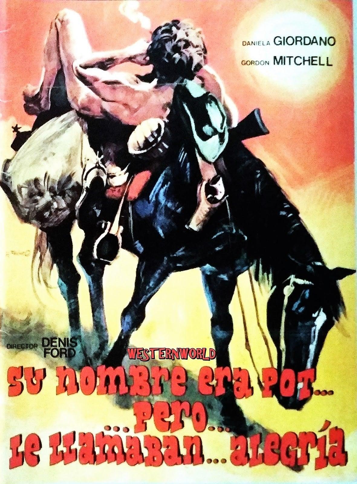 Django Always Draws Second