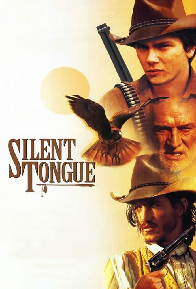 Silent Tongue