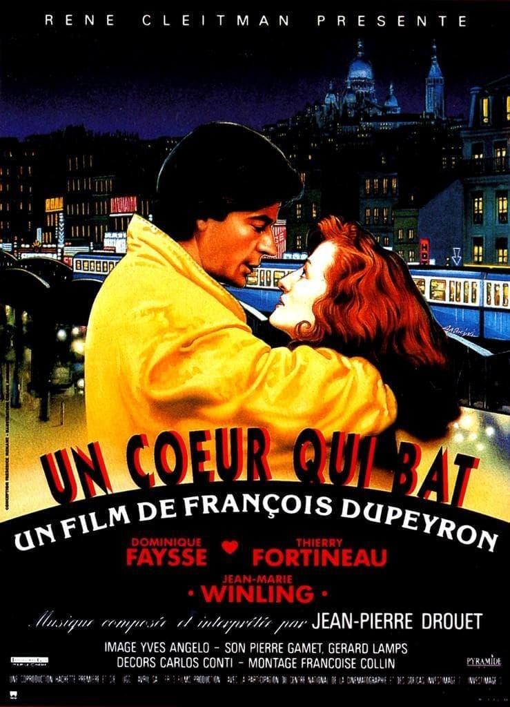 Un Cœur qui bat