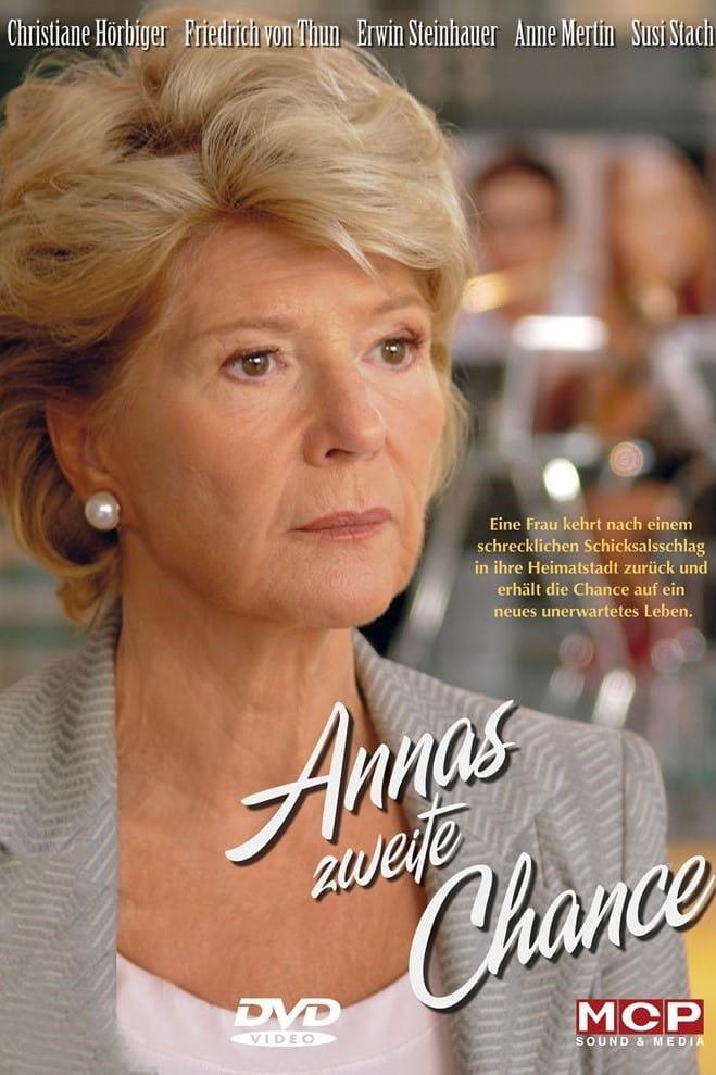 Anna's Second Chance