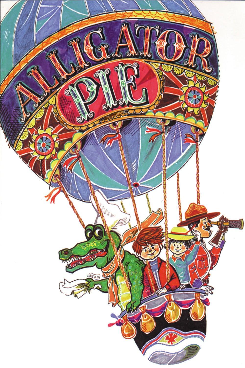 Alligator Pie