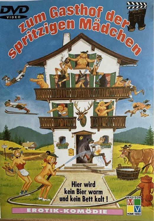 The Inn of the Lively Girls