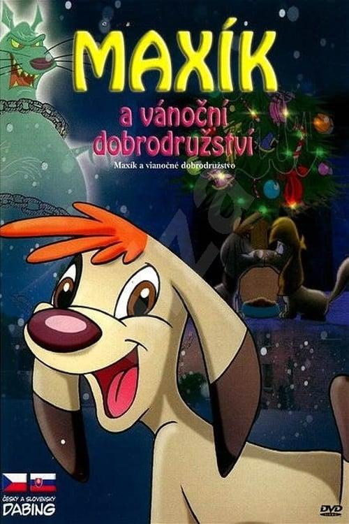 Scruff: A Christmas Tale