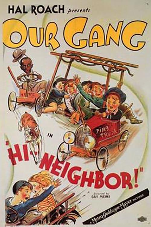 Hi'–Neighbor!