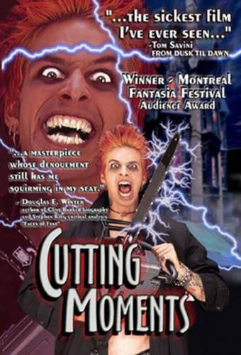 Cutting Moments