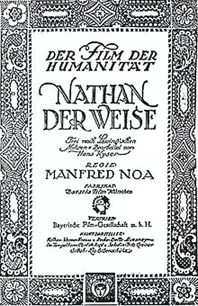 Nathan the Wise