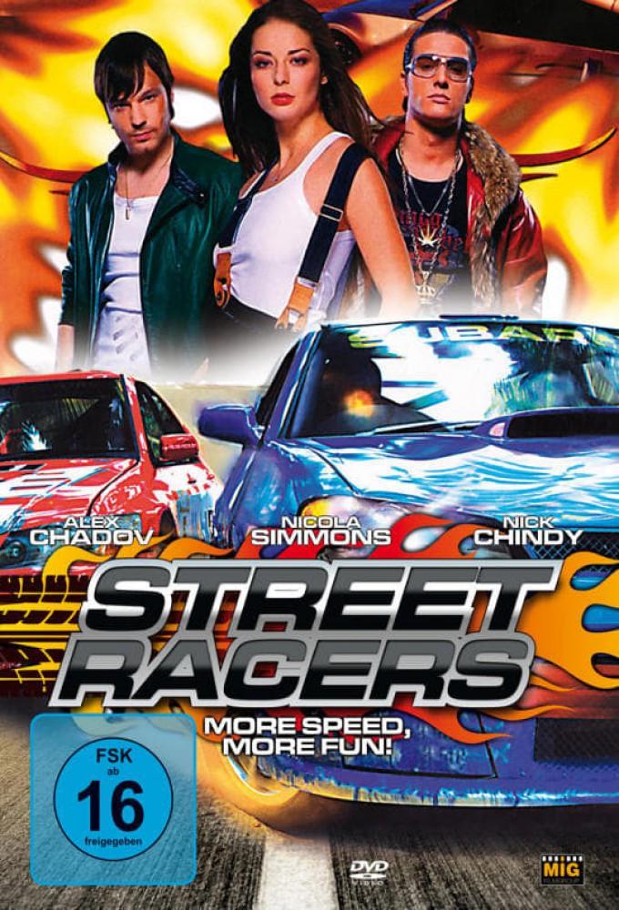 Street Racer