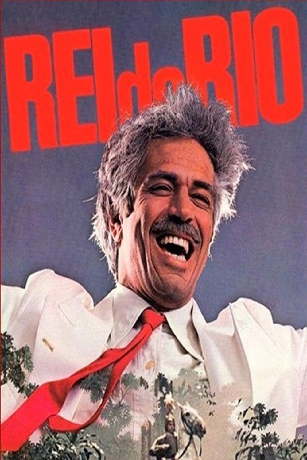 The King of Rio