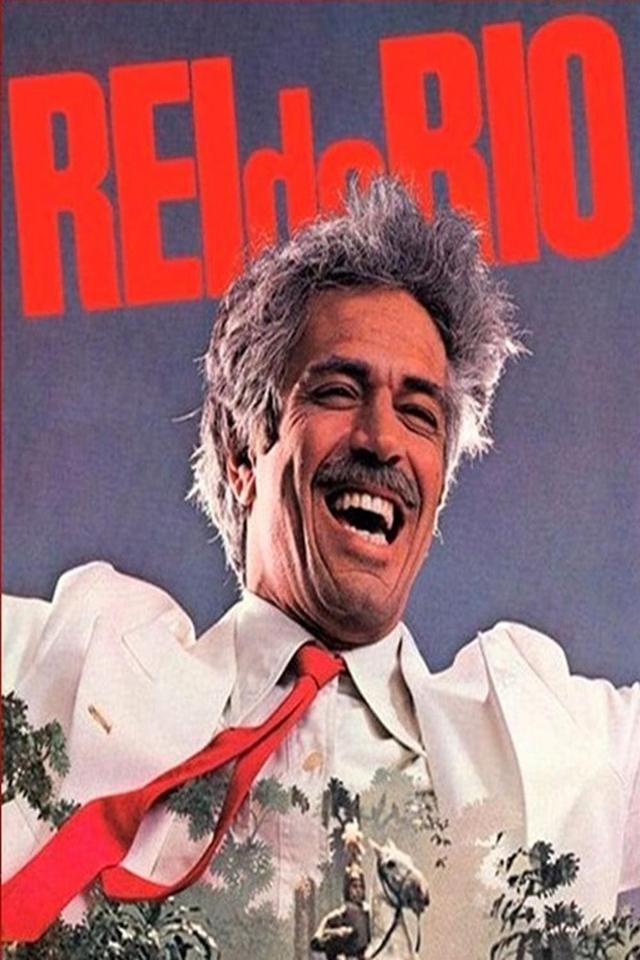 The King of Rio