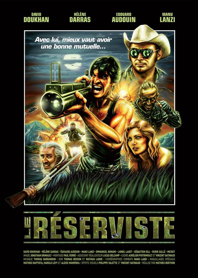 The Reservist