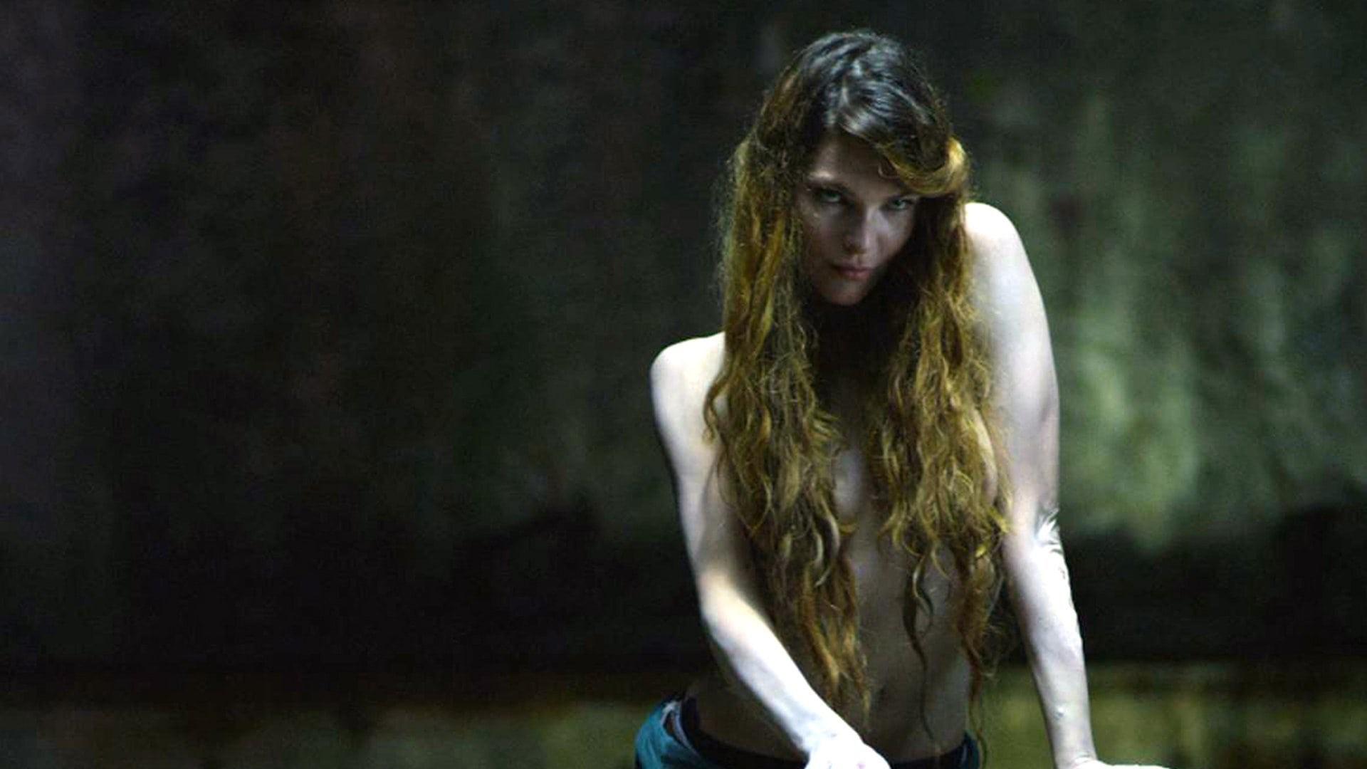 Mamula (Nymph) (Killer Mermaid)
