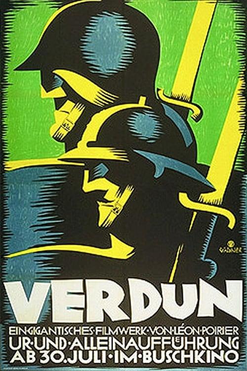 Verdun: Vision of History