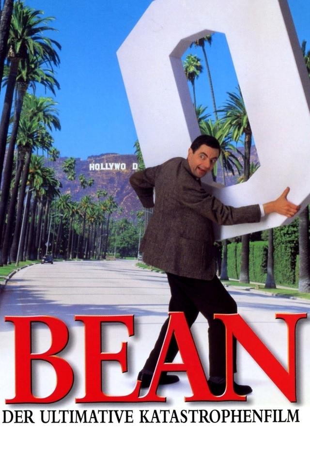 Bean - Der ultimative Katastrophenfilm