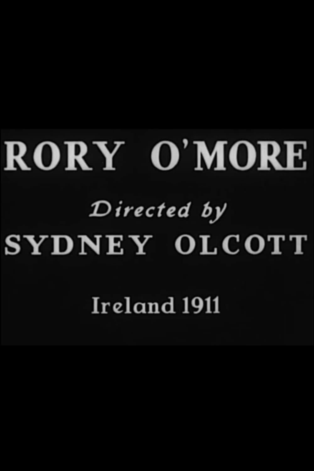 Rory O'More