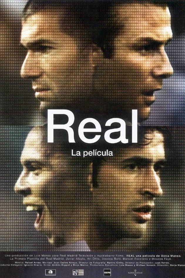 Real, la película