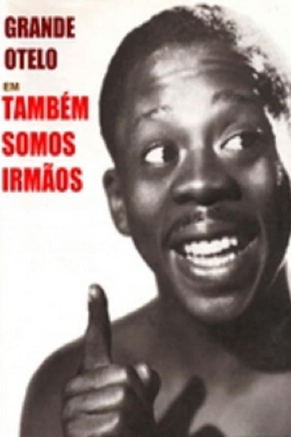 Também Somos Irmãos
