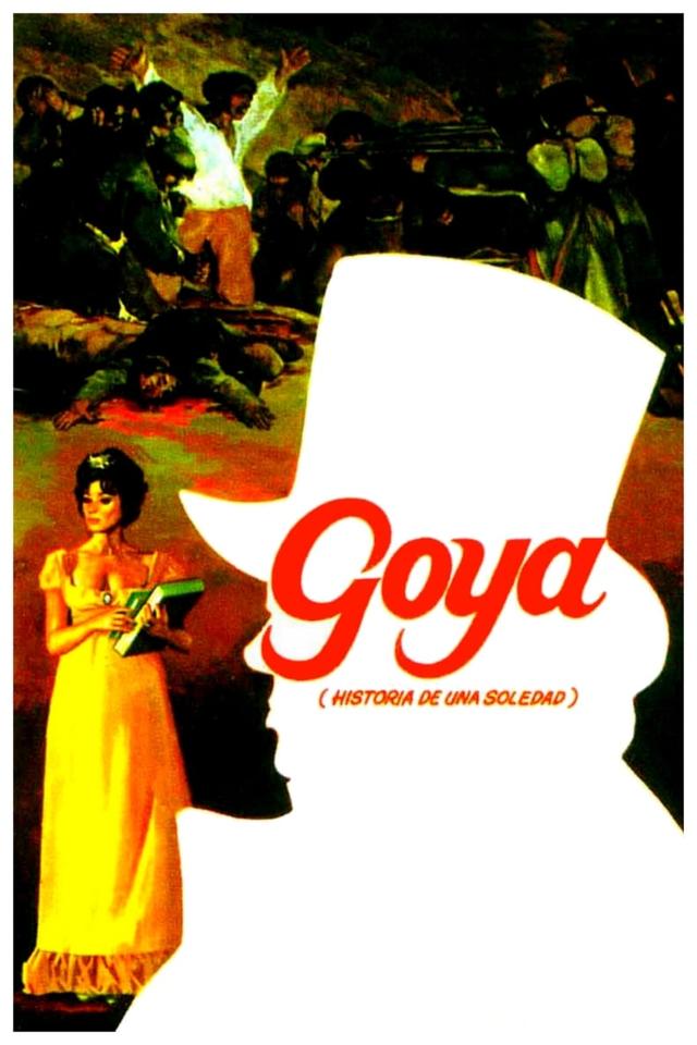 Goya: Story of a Loneliness