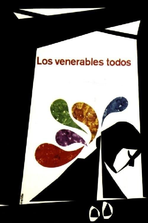 The Venerable Ones