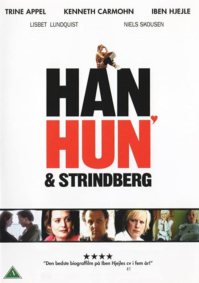 Him, Her and Strindberg