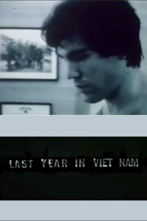 Last Year in Viet Nam