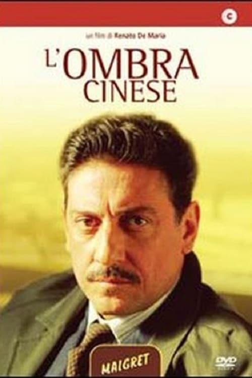 Maigret: The Chinese Shadow