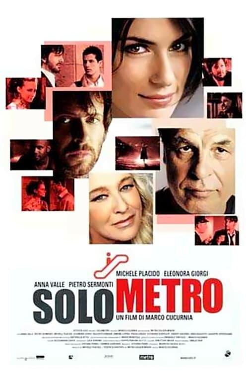 SoloMetro