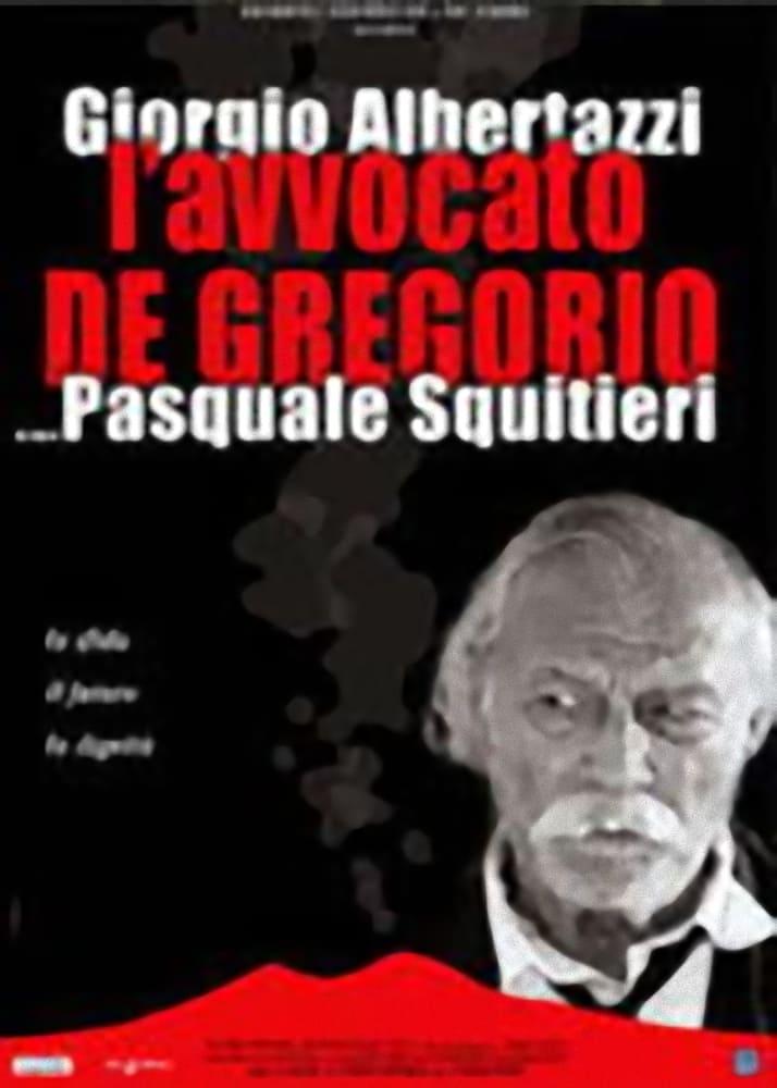 Gregorio's Counselor