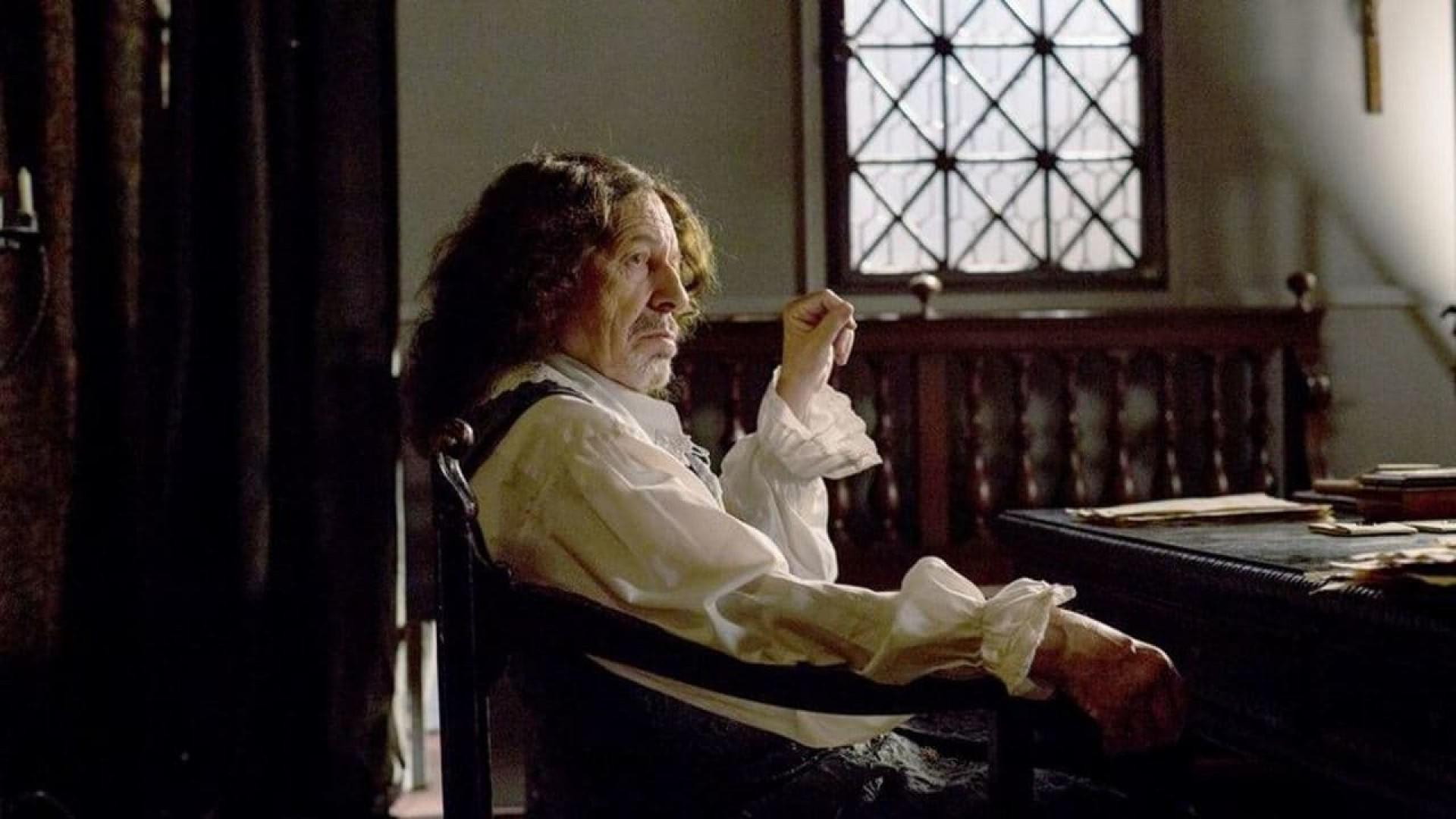 1648: The Long Road to Peace