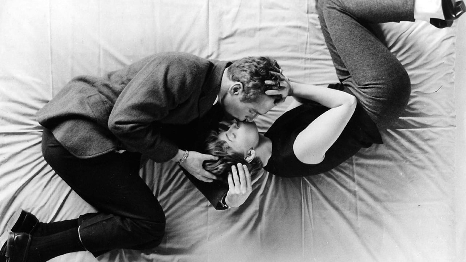 A New Kind of Love