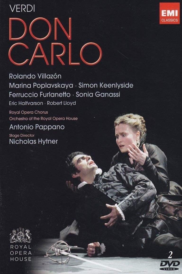 Don Carlo