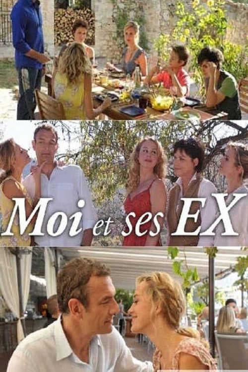 His Exes & Me