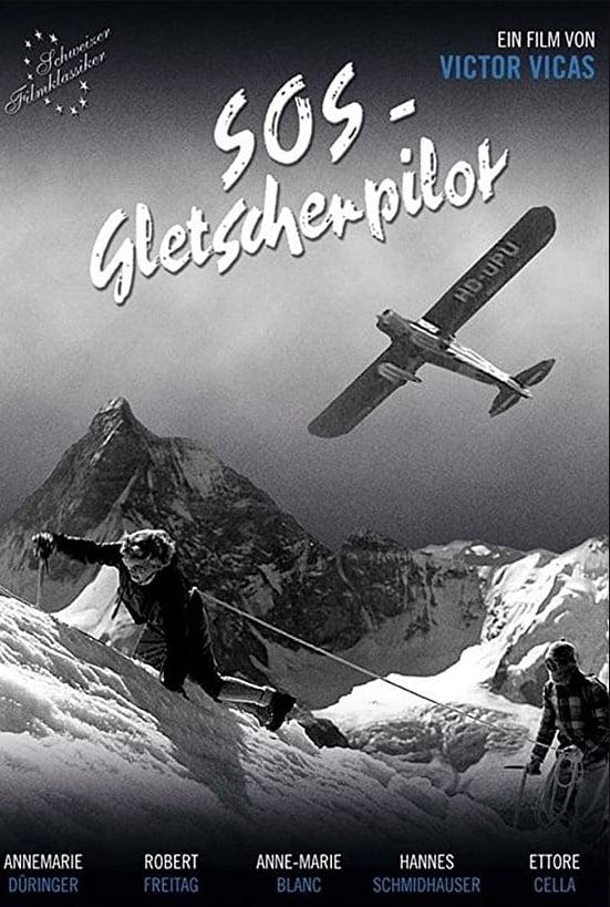 SOS Glacier Pilot