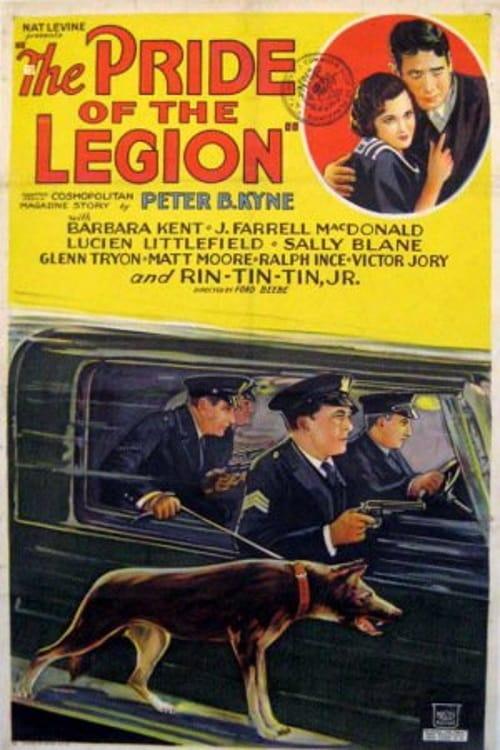 Pride of the Legion