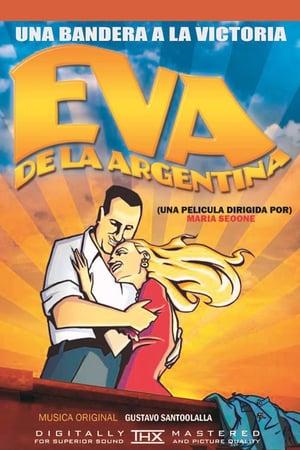 Eva from Argentina