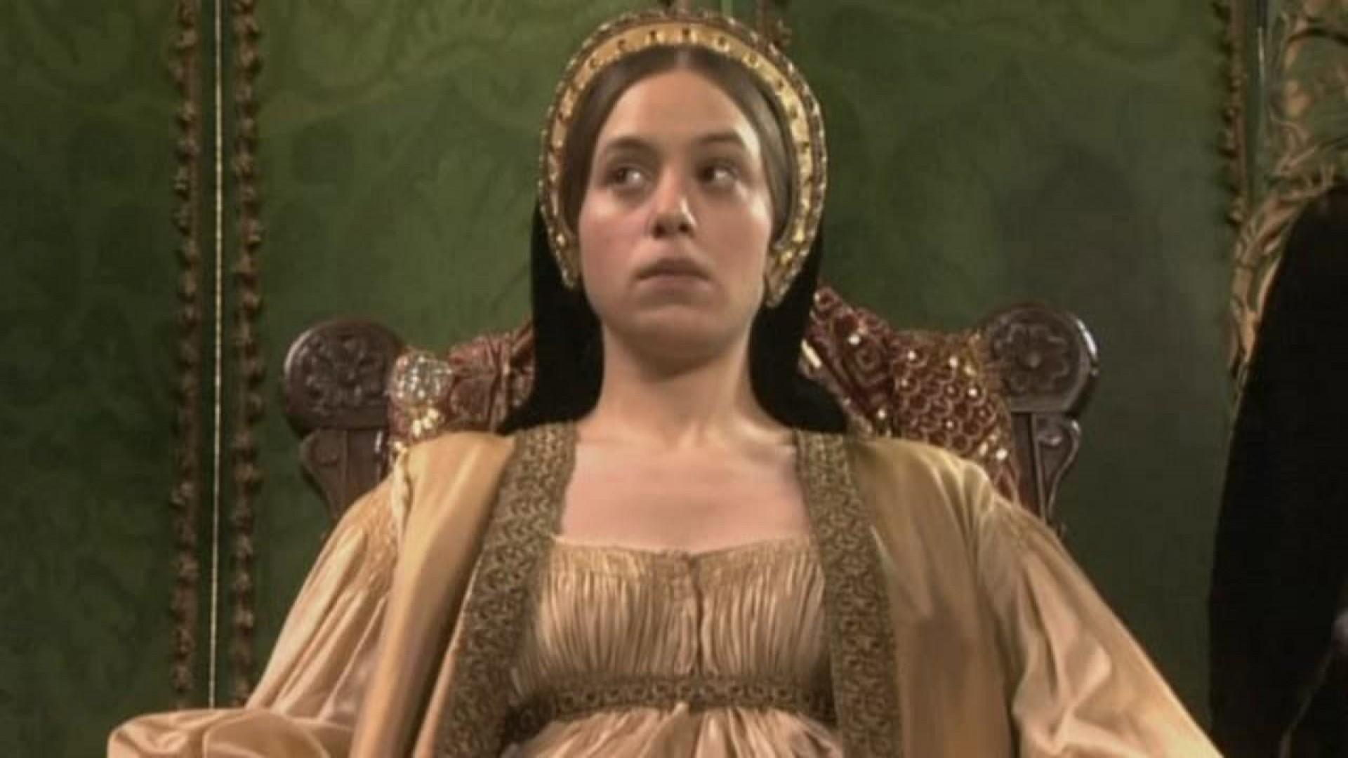 The Other Boleyn Girl