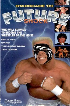 WCW Starrcade 1989: Future Shock