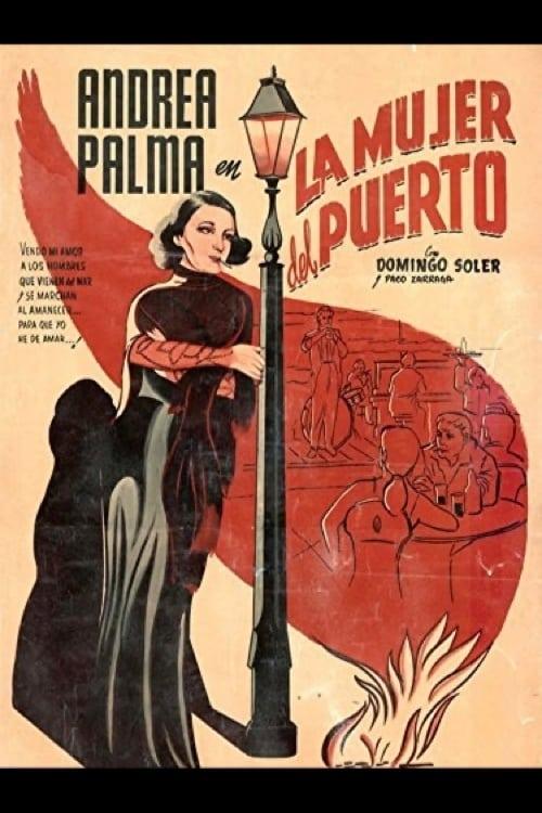 The Woman of the Port