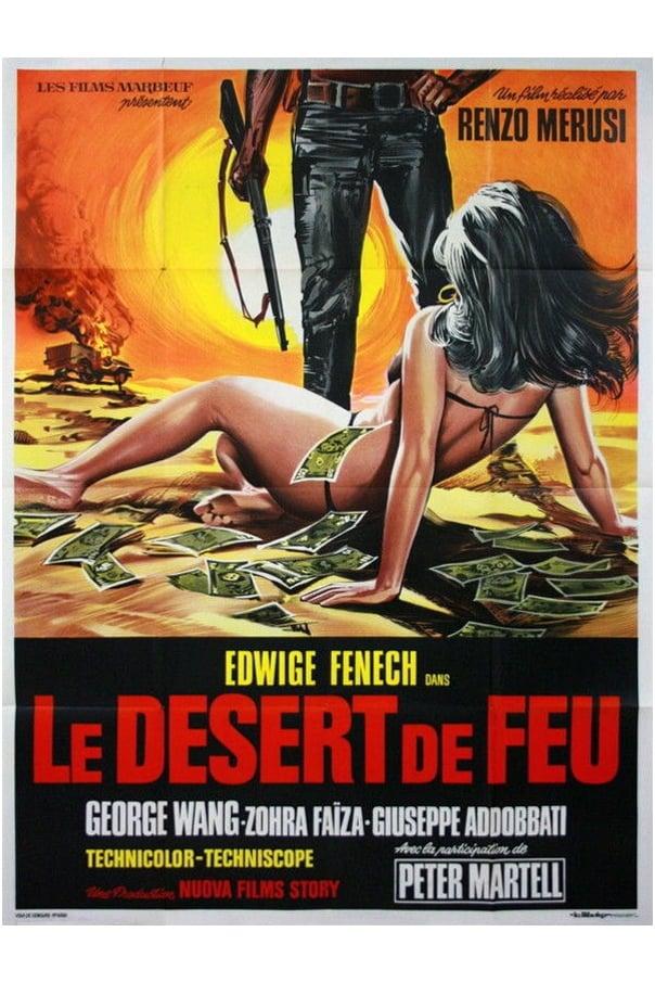 Desert of Fire