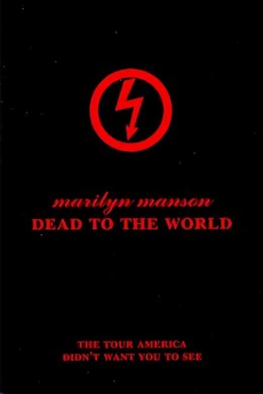 Dead to the World
